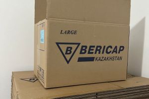 Продам коробки берикап для переезда...