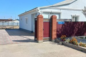 1-этажн. дом (156 м2)